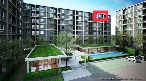 Condo U Ratchayothin