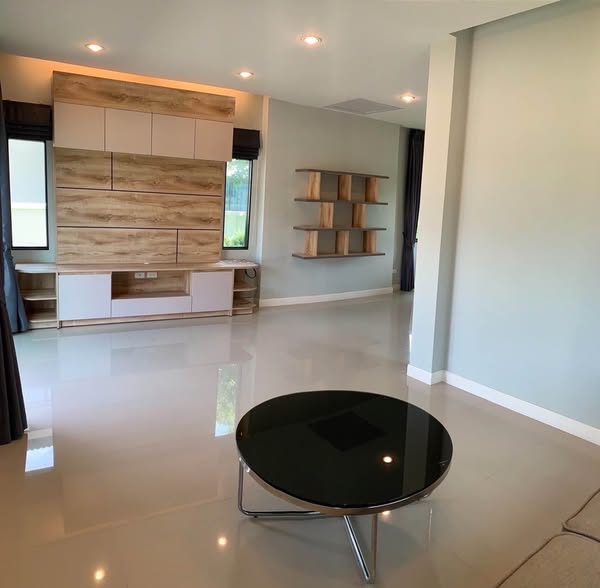 living room and room interior of CPN Ville 2