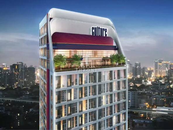 Culture Thonglor