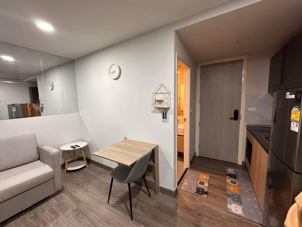 room interior of FLEXI Sathon-Charoen Nakhon