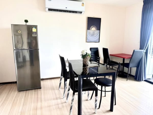Fresh Condo | เฟรช คอนโด