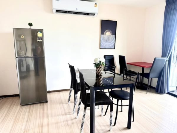 Fresh Condo | เฟรช คอนโด