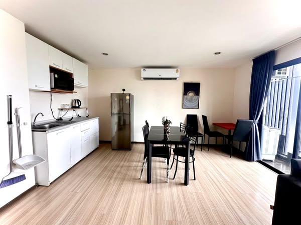 Fresh Condo | เฟรช คอนโด