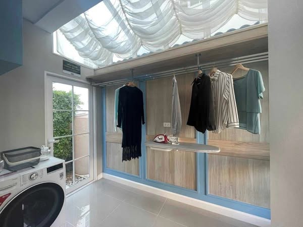 bathroom of Golden Neo, Sukhumvit LaSalle