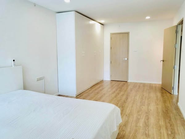 bedroom of Grand Heritage Thong Lo
