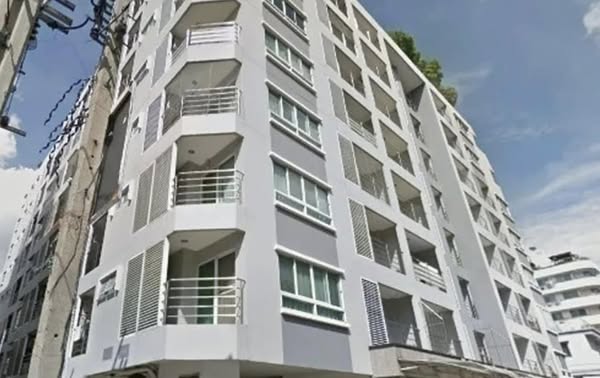 Grand Heritage Thong Lo