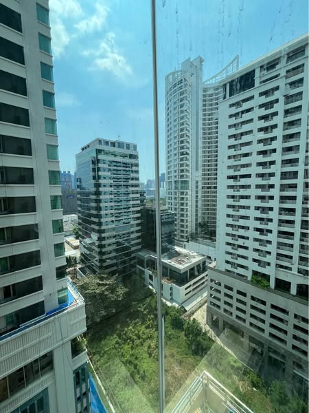 Grand Langsuan Condominium