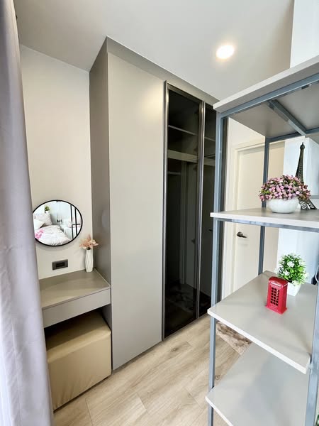 room interior of Groove Scape Ladprao-Sutthisan (กรูฟ สเคป ลาดพร้าว - สุทธิสาร)