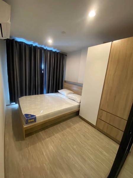 HI SEACON STATION - Condominium
