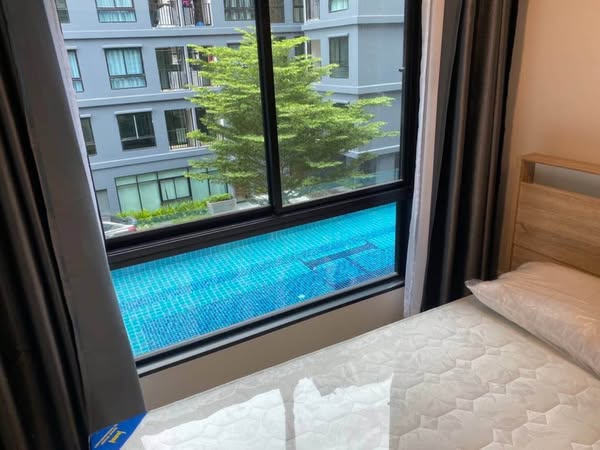 HI SEACON STATION - Condominium