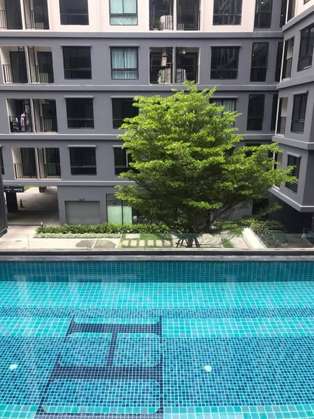 HI SEACON STATION - Condominium