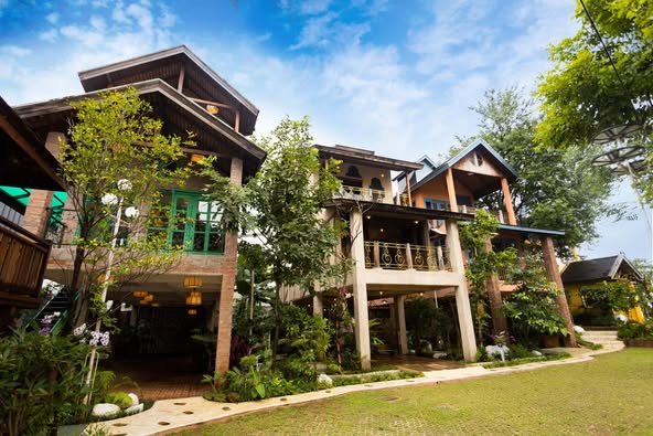 House Rental in Chiang mai