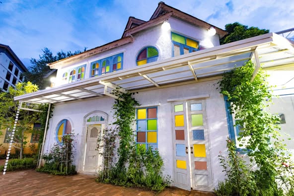 House Rental in Chiang mai