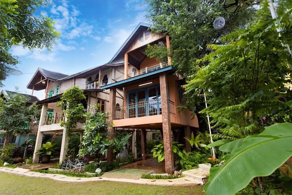 House Rental in Chiang mai