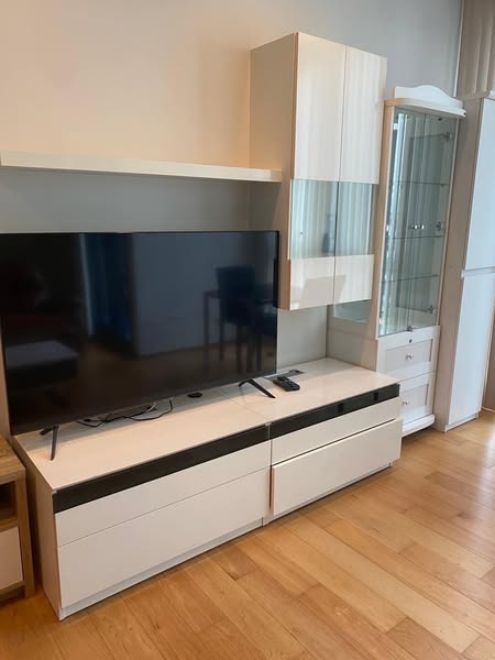 room interior of Hyde Sukhumvit 13
