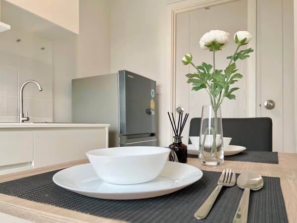 iCondo Activ Pattanakarn