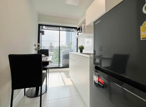 iCondo Activ Pattanakarn