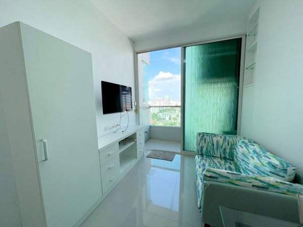 bedroom of Ideo-Mix Phaholyothin