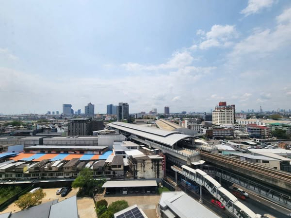 Ideo Mix Sukhumvit 103