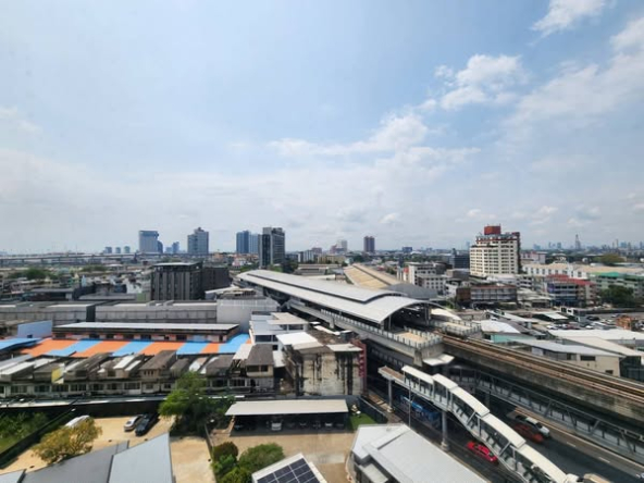 Ideo Mix Sukhumvit 103