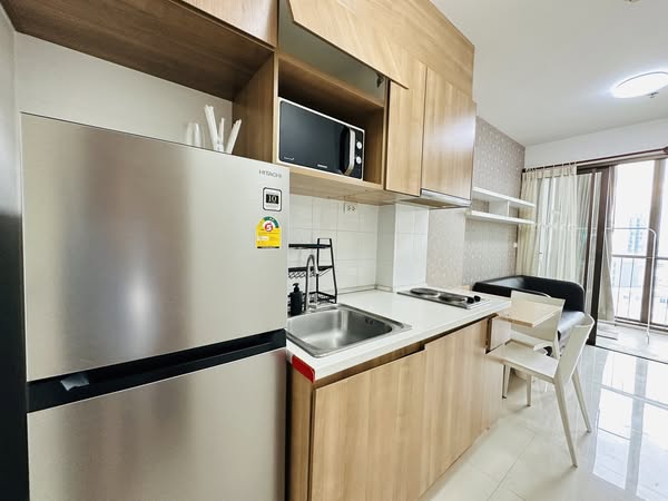 Ideo Mix Sukhumvit 103