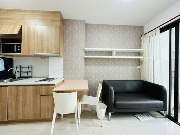 Ideo Mix Sukhumvit 103