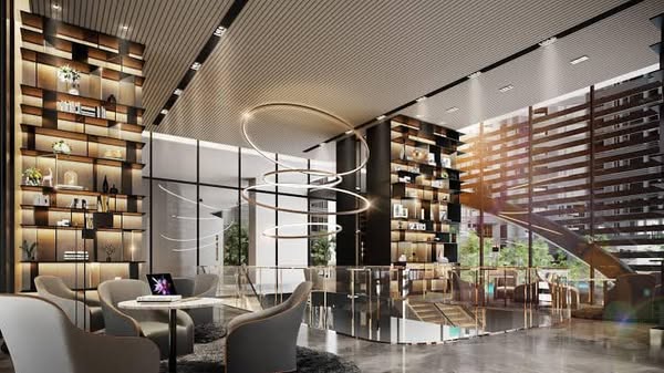 Ideo Mobi Sukhumvit Eastpoint