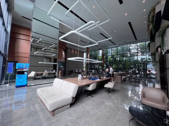 Ideo New Rama 9