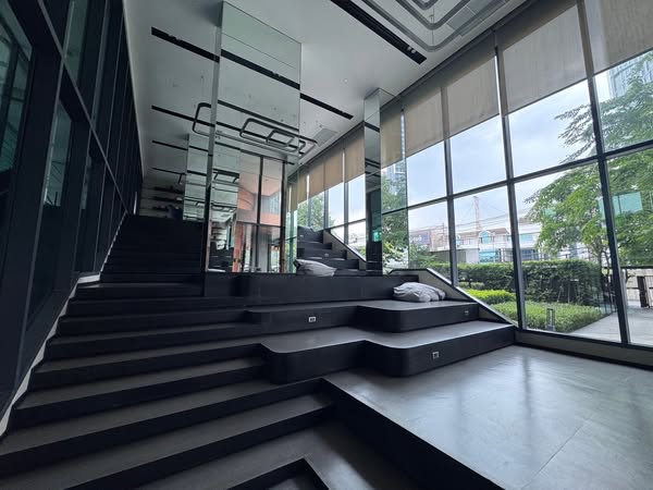Ideo New Rama 9