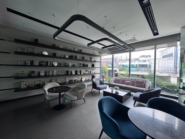 Ideo New Rama 9