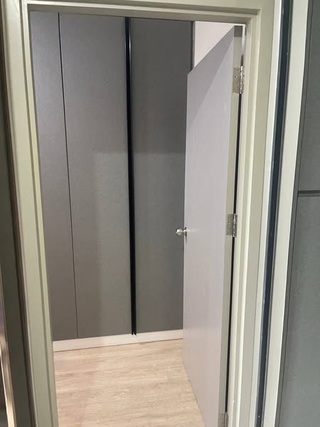 room interior of Ideo New Rama 9