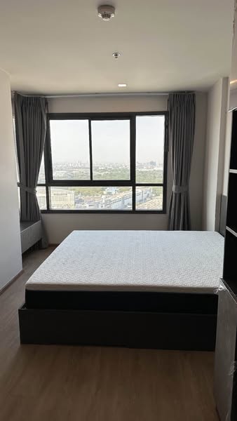 bedroom of Ideo Phaholyothin Chatuchak