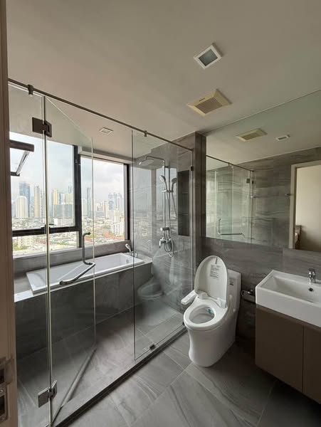 Ideo Q Sukhumvit 36