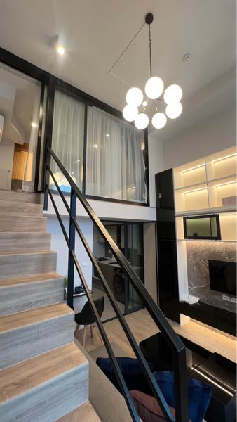 IDEO Rama9 – Asoke