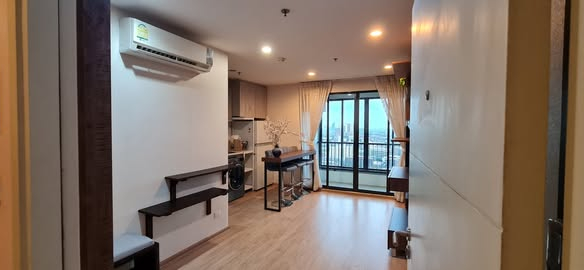 Ideo Sathon-Tha Phra