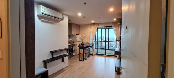 Ideo Sathon-Tha Phra