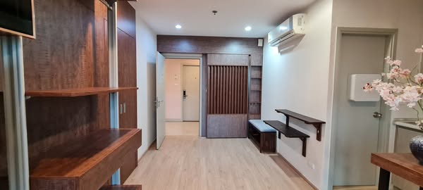 Ideo Sathon-Tha Phra