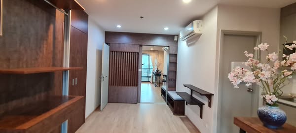 Ideo Sathon-Tha Phra