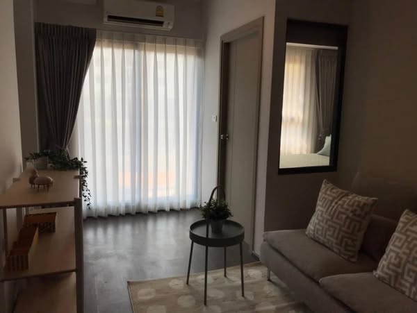room interior of Ideo Sukhumvit 93