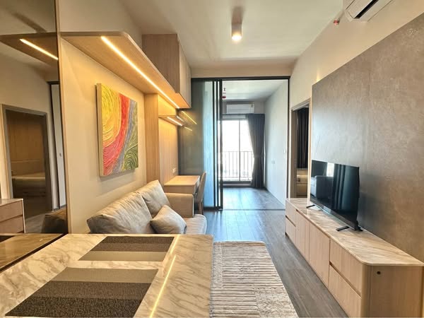 IDEO Sukhumvit Rama 4 ไอดีโอ สุขุมวิท-พระราม 4