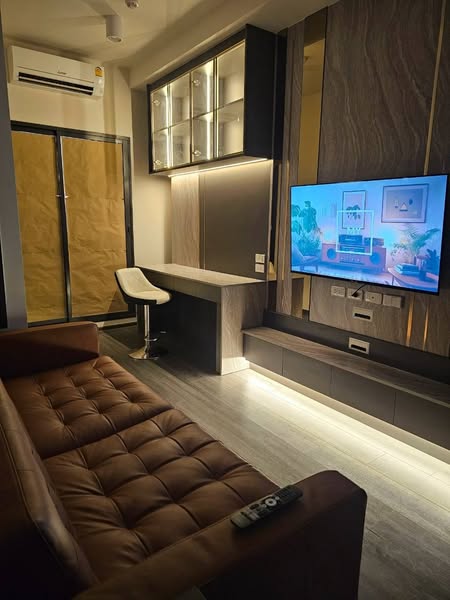 IDEO Sukhumvit Rama 4 ไอดีโอ สุขุมวิท-พระราม 4