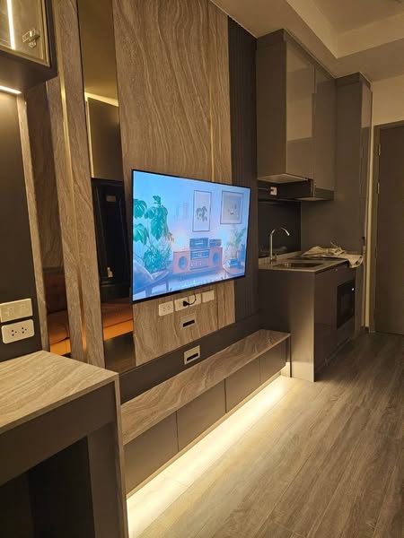 IDEO Sukhumvit Rama 4 ไอดีโอ สุขุมวิท-พระราม 4