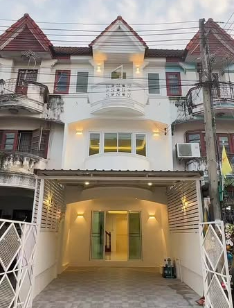 หมู่บ้าน พงษ์ศิริชัย ๑.