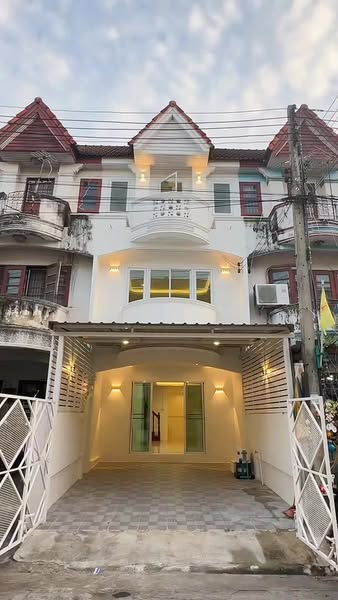 หมู่บ้าน พงษ์ศิริชัย ๑.