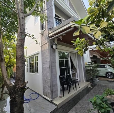 เพรสทีจ ฟิวเจอร์ - รังสิต