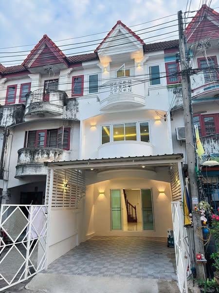 หมู่บ้าน พงษ์ศิริชัย ๑.