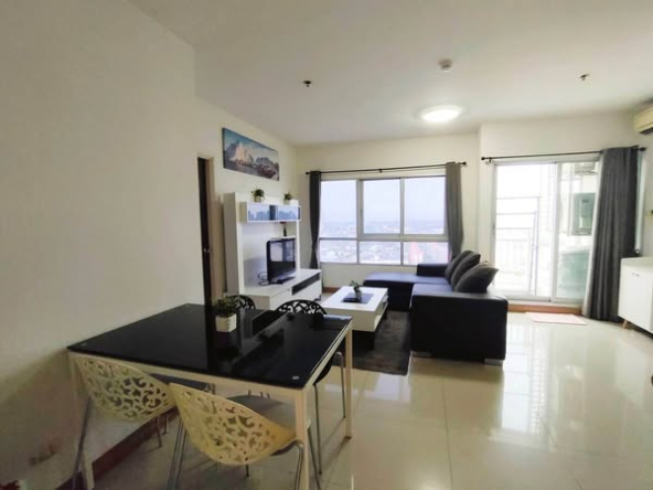 IVY River Condo