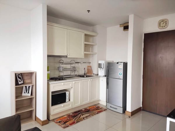 IVY River Condo