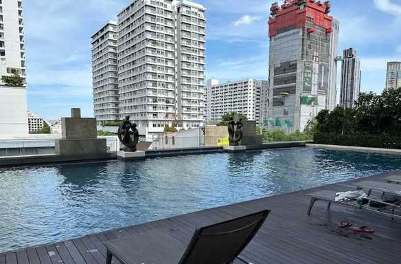 pool of IVY THONGLOR