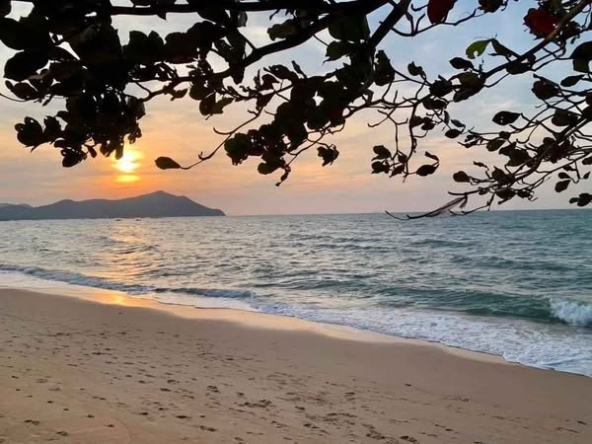 Jomtien Condotel - B